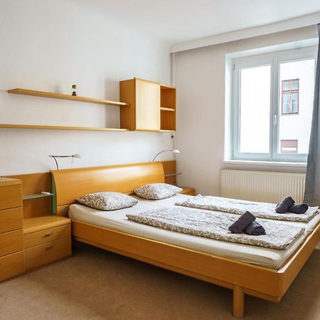 Vienna City Apartment Schottentor Εξωτερικό φωτογραφία