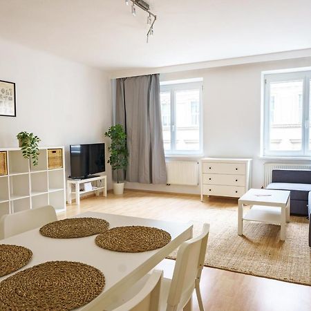 Vienna City Apartment Schottentor Εξωτερικό φωτογραφία