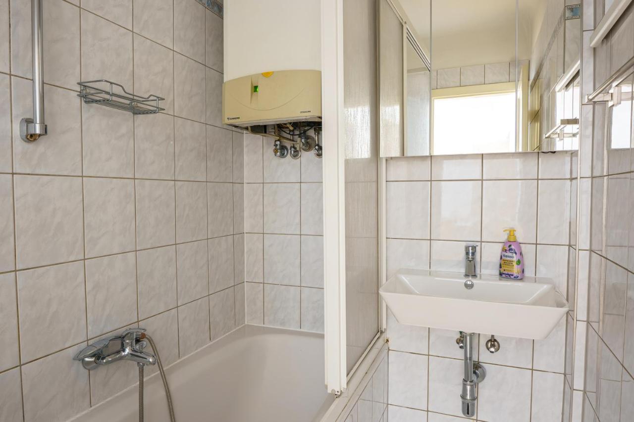 Vienna City Apartment Schottentor Εξωτερικό φωτογραφία